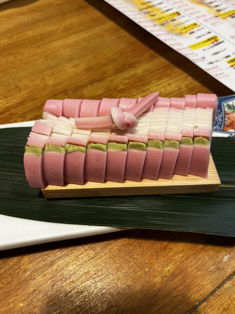 博多 魚一番 本店的實拍高清圖