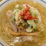 ばにはつ 分家的实拍图
