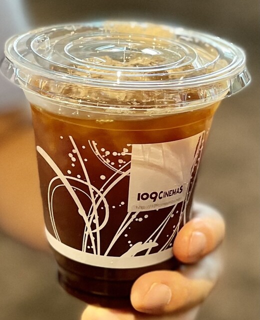recommendations image for 109シネマズ二子玉川 コンセッション