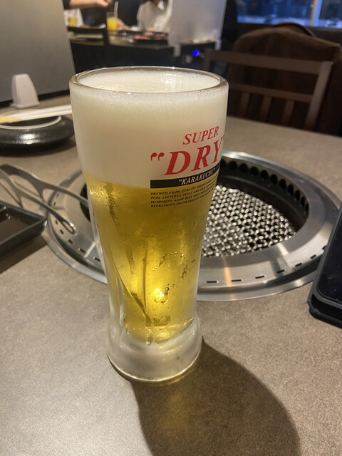 一頭買焼肉 玄 上野アメ横店的實拍高清圖