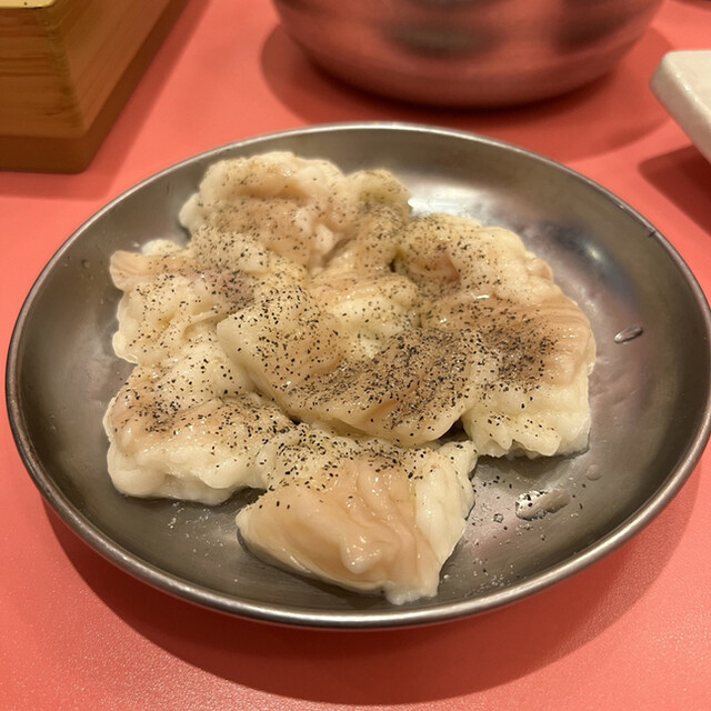 recommendations image for 韓国料理 サムギョプサル ナッコプセ ばぶばぶ 梅田店