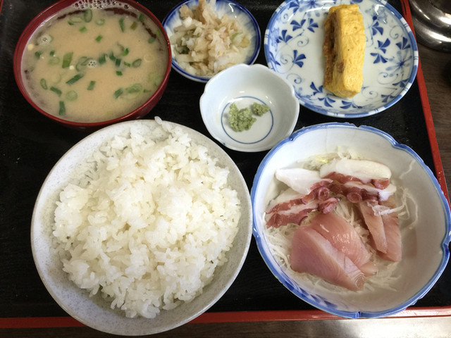 村上食堂的實拍高清圖