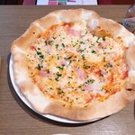 イタリア割烹 タヴォラ的实拍图