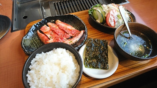 焼肉 じゅうじゅう的实拍高清图