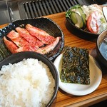 焼肉 じゅうじゅう的实拍图