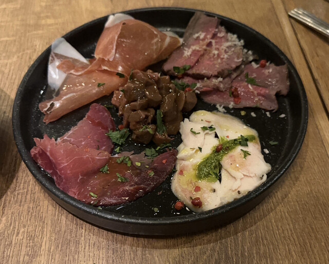recommendations image for トスカーナ 大手町フィナンシャルサウスタワー店