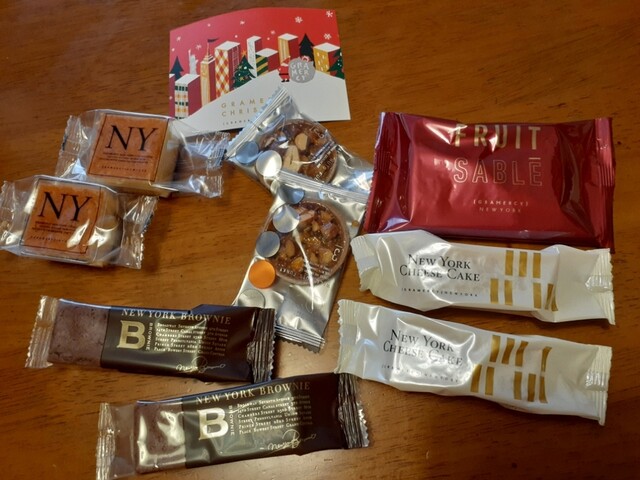 グラマシーニューヨーク あべのハルカス近鉄本店的實拍高清圖