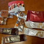 グラマシーニューヨーク あべのハルカス近鉄本店的實拍圖