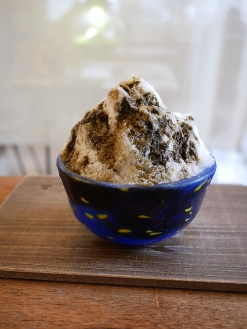 wad omotenashi cafe的實拍高清圖