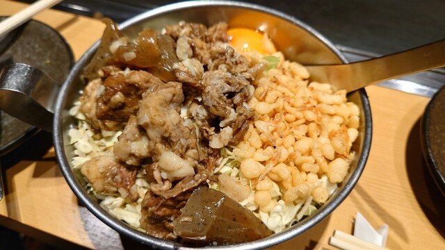 recommendations image for 浅草もんじゃ ぜんや