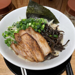 recommendations for 博多とんこつらーめん 一心堂