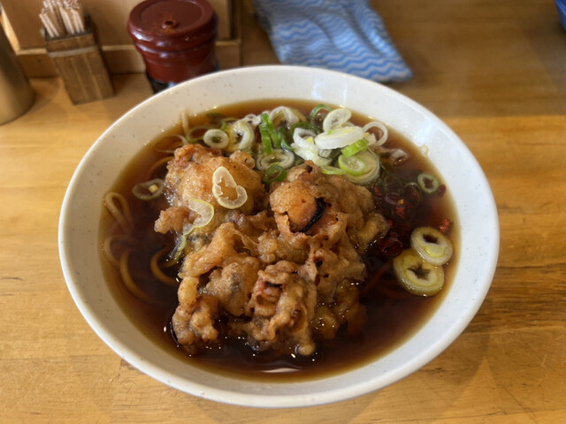 一〇そば的實拍高清圖