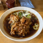 一〇そば的實拍圖
