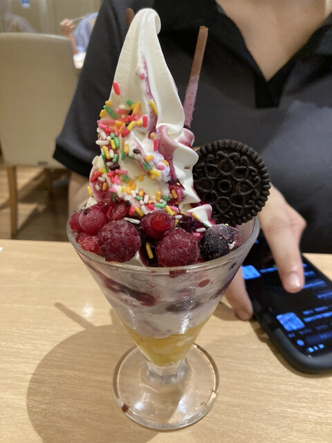 からふね屋珈琲店 三条本店的實拍高清圖