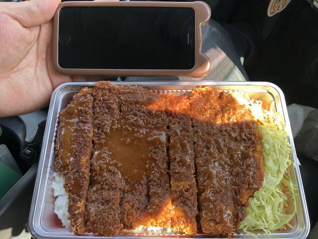 recommendations image for とんかつ道場 我孫子道店