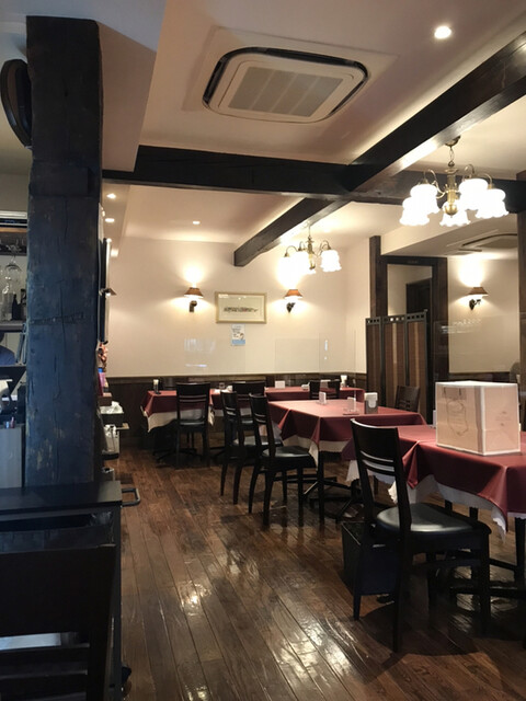 山惣 熊の前本店的實拍高清圖