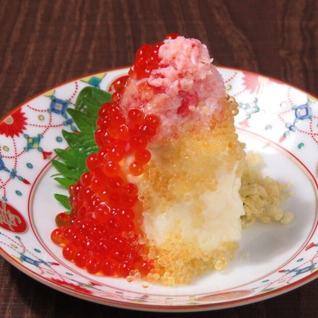 recommendations image for ニカイノ魚