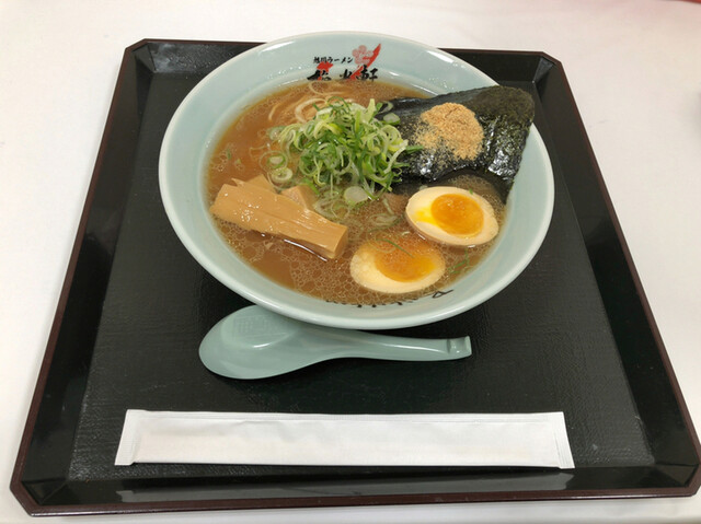 梅光軒 旭川本店的實拍高清圖