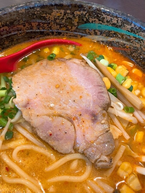 recommendations image for 麺や　与一