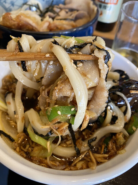 recommendations image for 肉汁うどん こうち屋