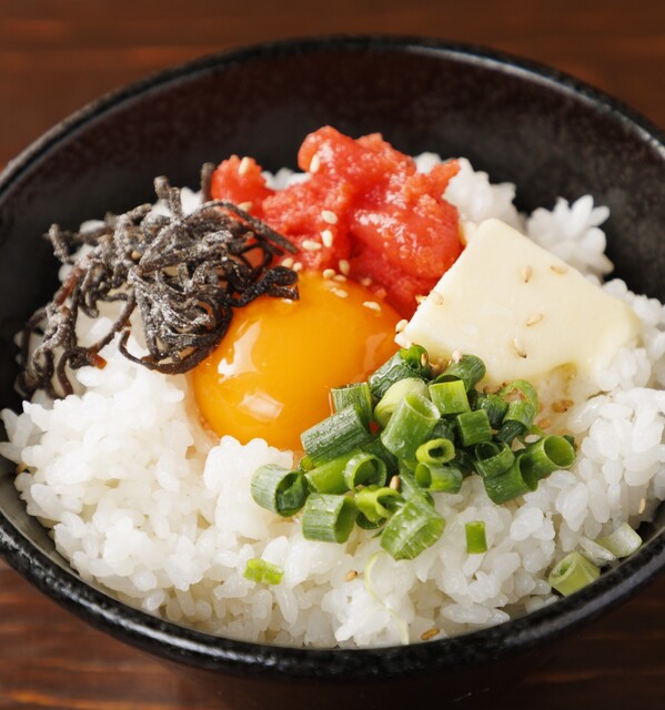 recommendations image for 酔っ手羽横丁 五反田店