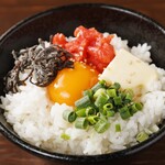 recommendations for 酔っ手羽横丁 五反田店