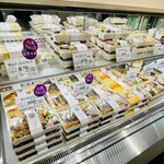 稚加榮茶寮 いっぴん通り店的實拍圖