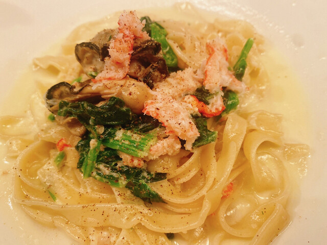 recommendations image for ガンボ＆オイスターバー 新宿ルミネエスト店