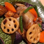 大戸屋 マリノアシティ福岡店的實拍圖