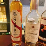 recommendations for Fairground Bar&Wine shop 下北沢