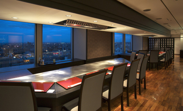 recommendations image for 鉄板焼 石狩