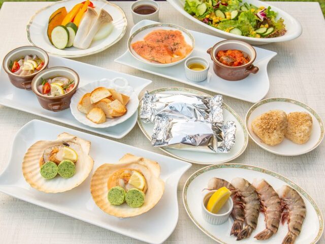 レストラン セントロ的實拍高清圖