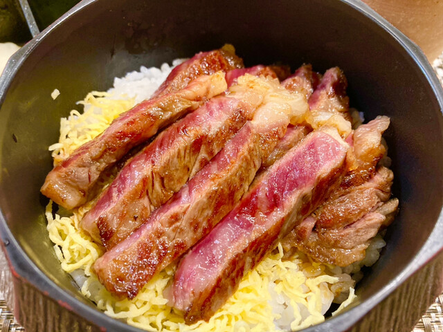 肉まぶし専門店 稀的实拍高清图