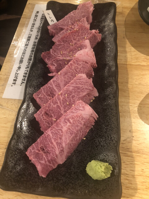 ホルモン焼もんもん 北品川店的實拍高清圖