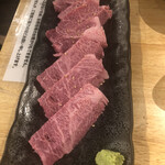 ホルモン焼もんもん 北品川店的實拍圖