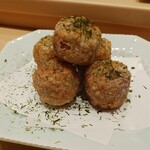 築地寿司清 日比谷シャンテ店的實拍圖