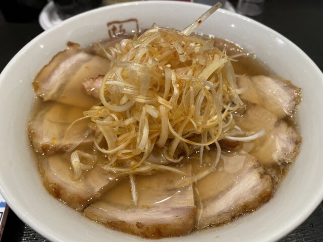 喜多方ラーメン坂内 多摩センター店的實拍高清圖