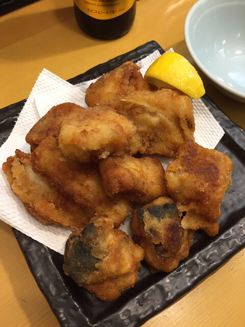 春帆楼 日本橋高島屋店的實拍高清圖