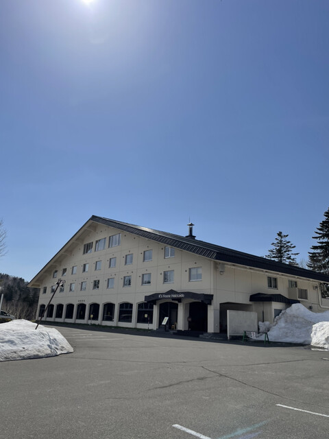 ケイズハウス 北海道的实拍高清图