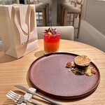 TEA HOUSE COCOCHI的实拍图