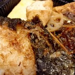 蕎麦とわいん 関的实拍图