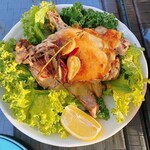 recommendations for mint cafe&pub roppongi
