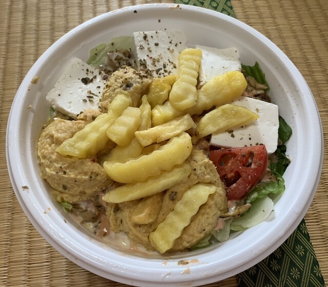 エフェリフ ケバブ的實拍高清圖