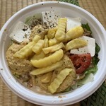 エフェリフ ケバブ的實拍圖
