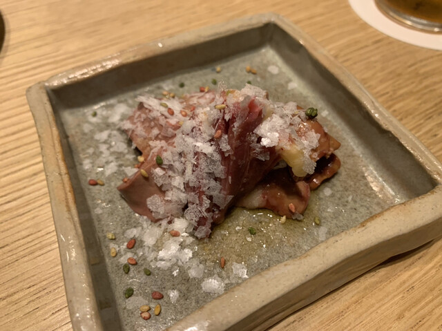 焼鳥 登鶏的實拍高清圖