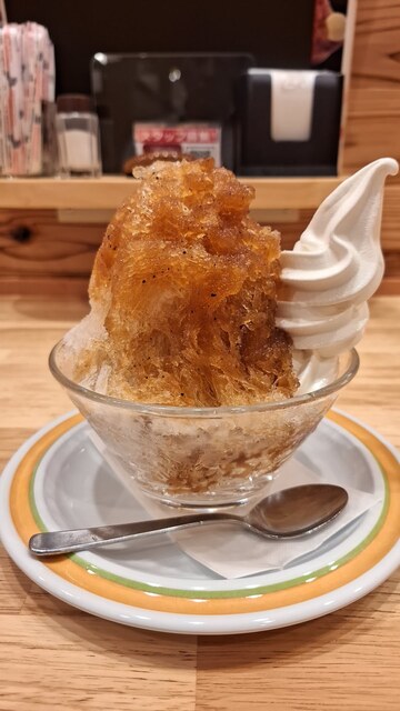 コメダ珈琲店 有楽町ビックカメラ店的实拍高清图