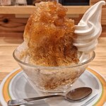 コメダ珈琲店 有楽町ビックカメラ店的实拍图