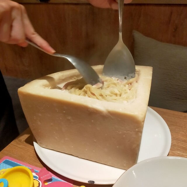 Italian Kitchen VANSAN 伏見新堀川店的實拍高清圖