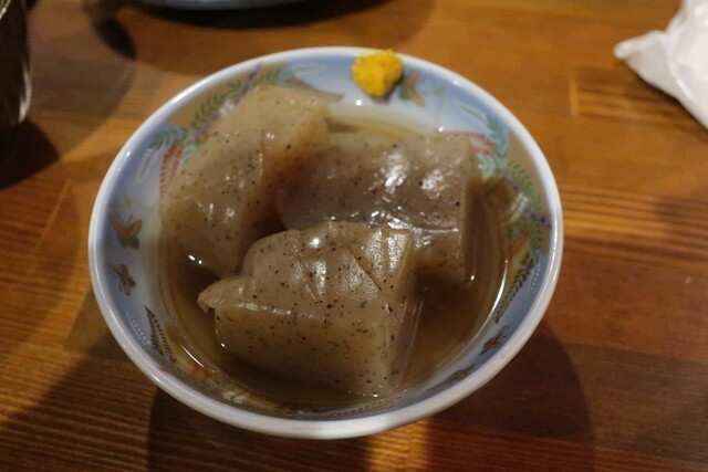 recommendations image for 酒処 ふじりん