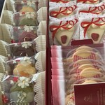 recommendations for サブレ ミシェル 本店